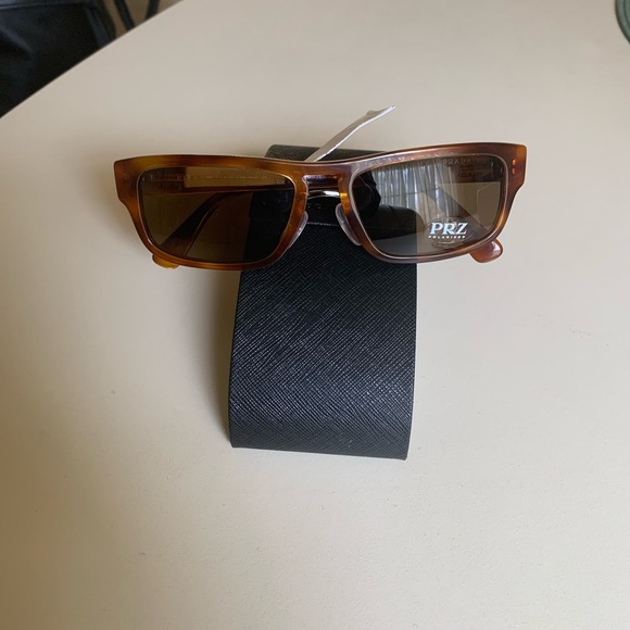 Prada Sunglasses, NWT